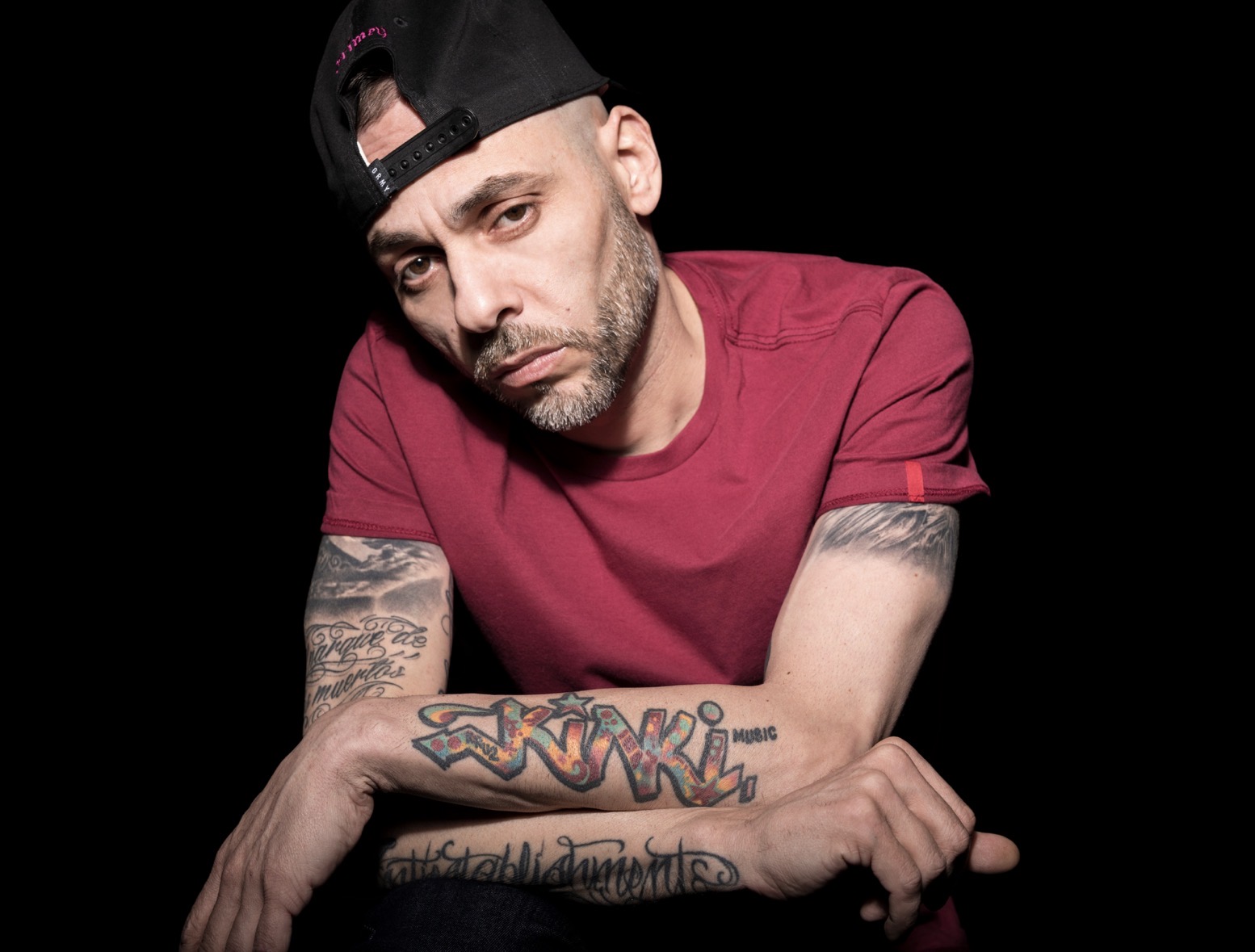 Chulito Camacho