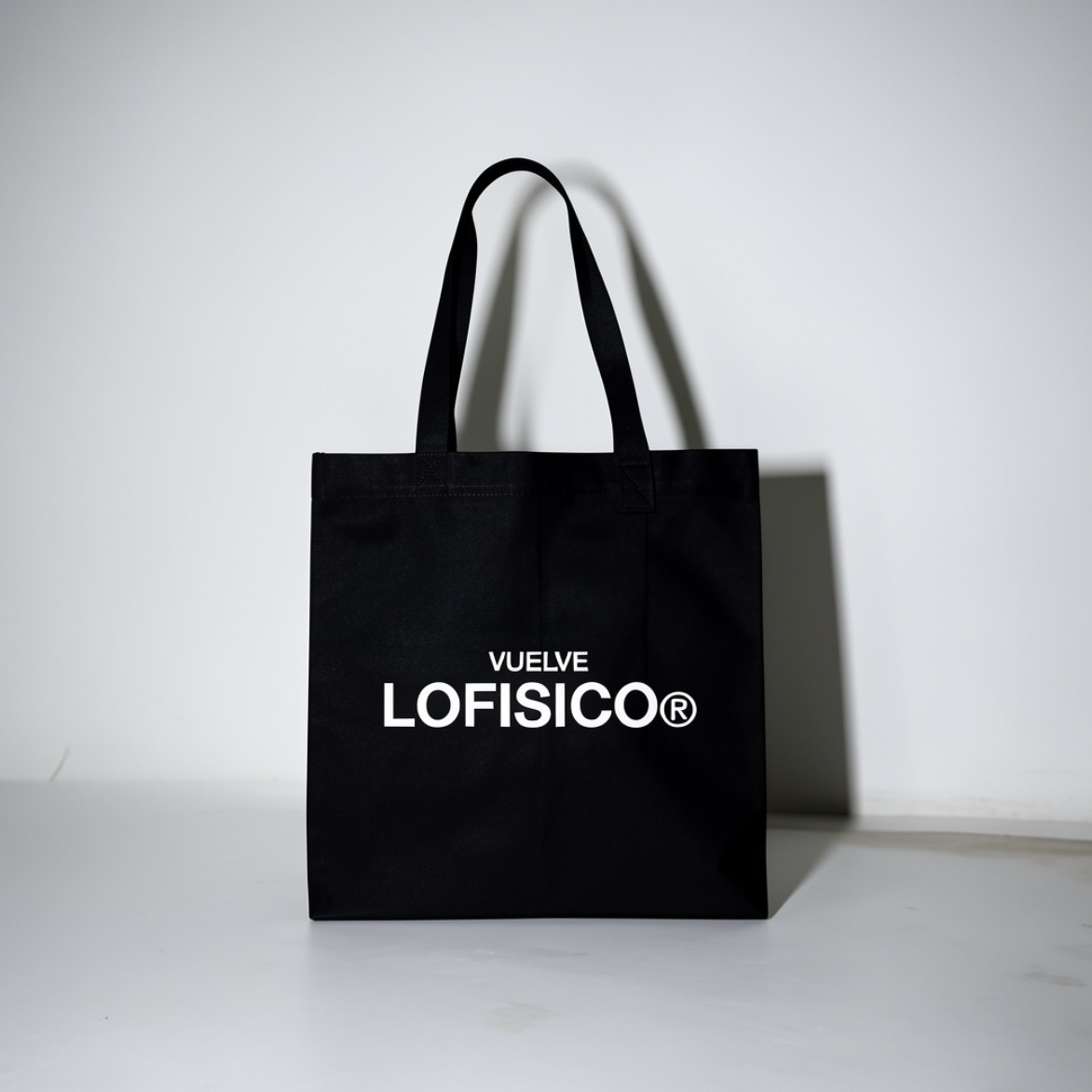 TOTE BAG VUELVE LO FÍSICO!