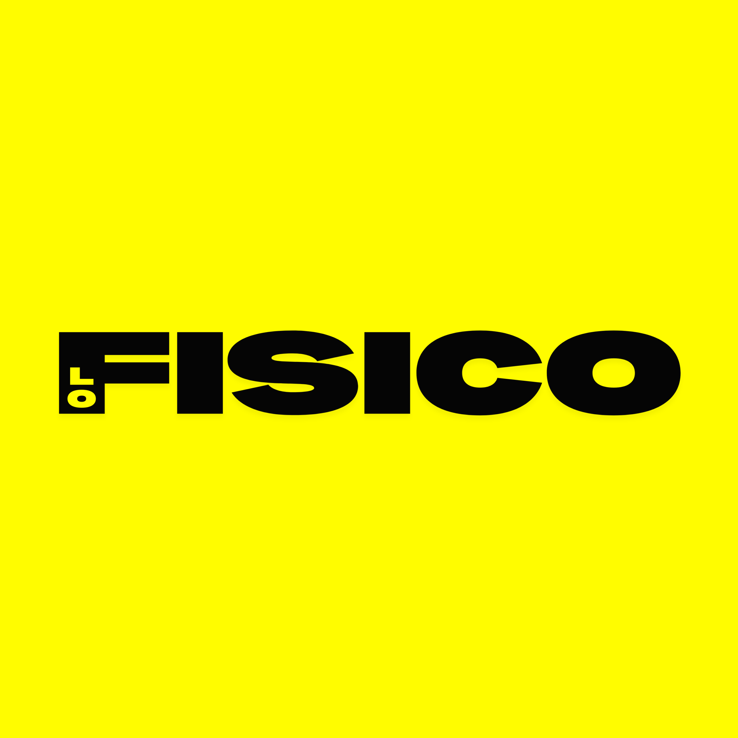 lo fisico